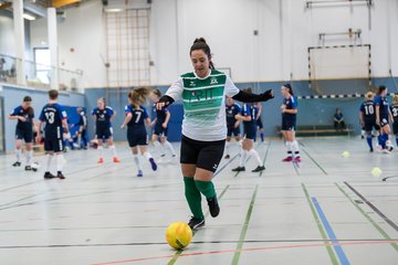 Bild 68 - F Loewinnen Hallen Cup